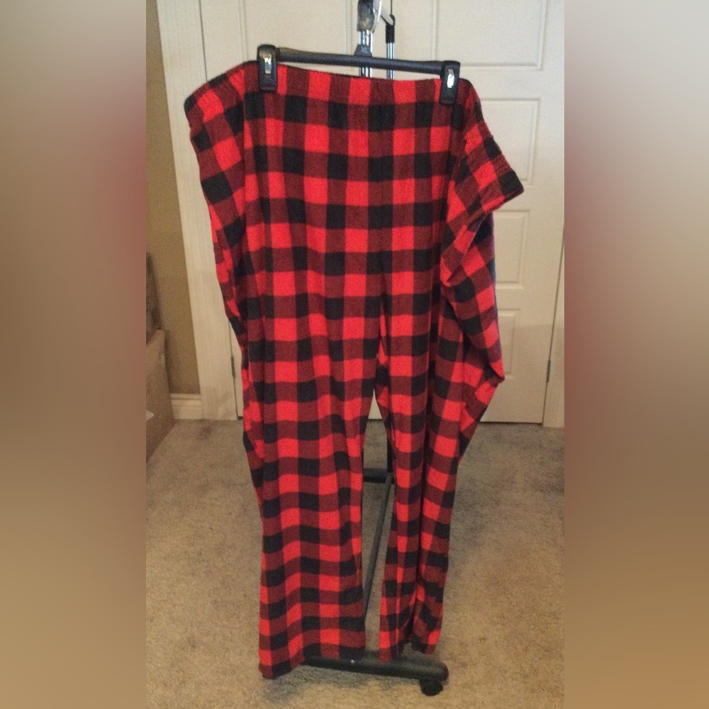 NWOT Plus Size Sleep Pants